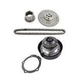 Timing Chain Kit with Water Pump 2005-2007 Chevrolet,Pontiac 5.3L