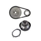 Timing Chain Kit with Water Pump 2008-2009 Buick,Pontiac 5.3L