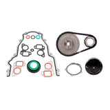 Timing Chain Kit with Water Pump 2008-2009 Buick,Pontiac 5.3L