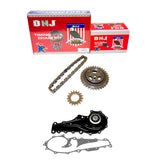 Timing Chain Kit with Water Pump 1989-1995 Cadillac 4.5L-4.9L