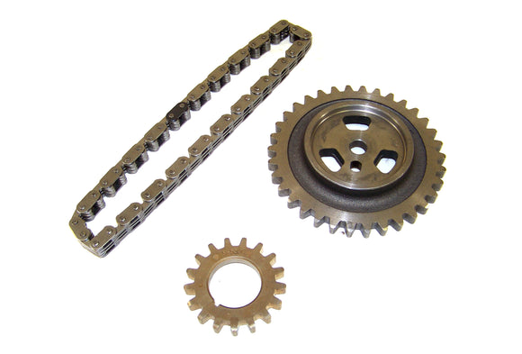 Timing Chain Kit with Water Pump 1989-1995 Cadillac 4.5L-4.9L