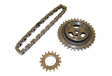 Timing Chain Kit with Water Pump 1989-1995 Cadillac 4.5L-4.9L