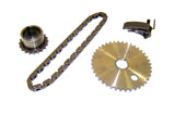 Timing Chain Kit with Water Pump 1990-1995 Buick,Chevrolet,Oldsmobile,Pontiac 3.8L