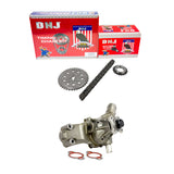 Timing Chain Kit with Water Pump 2002 Chevrolet,GMC 8.1L