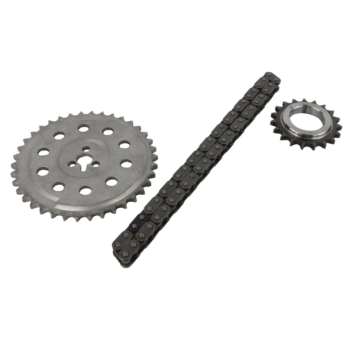 2002 GMC Sierra 2500 HD 8.1L Timing Set