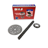 2003 GMC Sierra 2500 HD 8.1L Timing Set