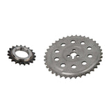 Timing Set 2002-2003 Chevrolet,GMC 8.1L