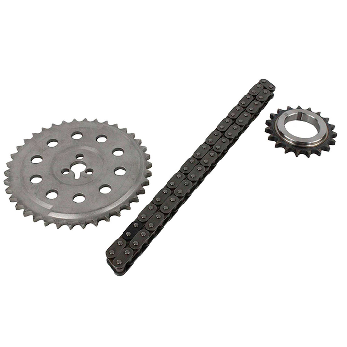 Timing Chain Kit with Water Pump 2002-2003 Chevrolet,GMC 8.1L