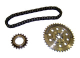 Timing Chain Kit with Water Pump 2002 Chevrolet,GMC 8.1L