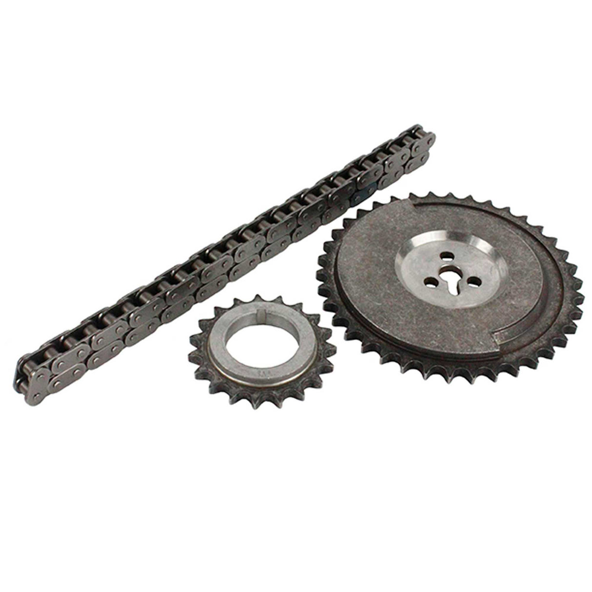 Timing Chain Kit with Water Pump 2004-2007 Chevrolet 8.1L