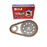 2001 GMC Sierra 2500 HD 8.1L Timing Set