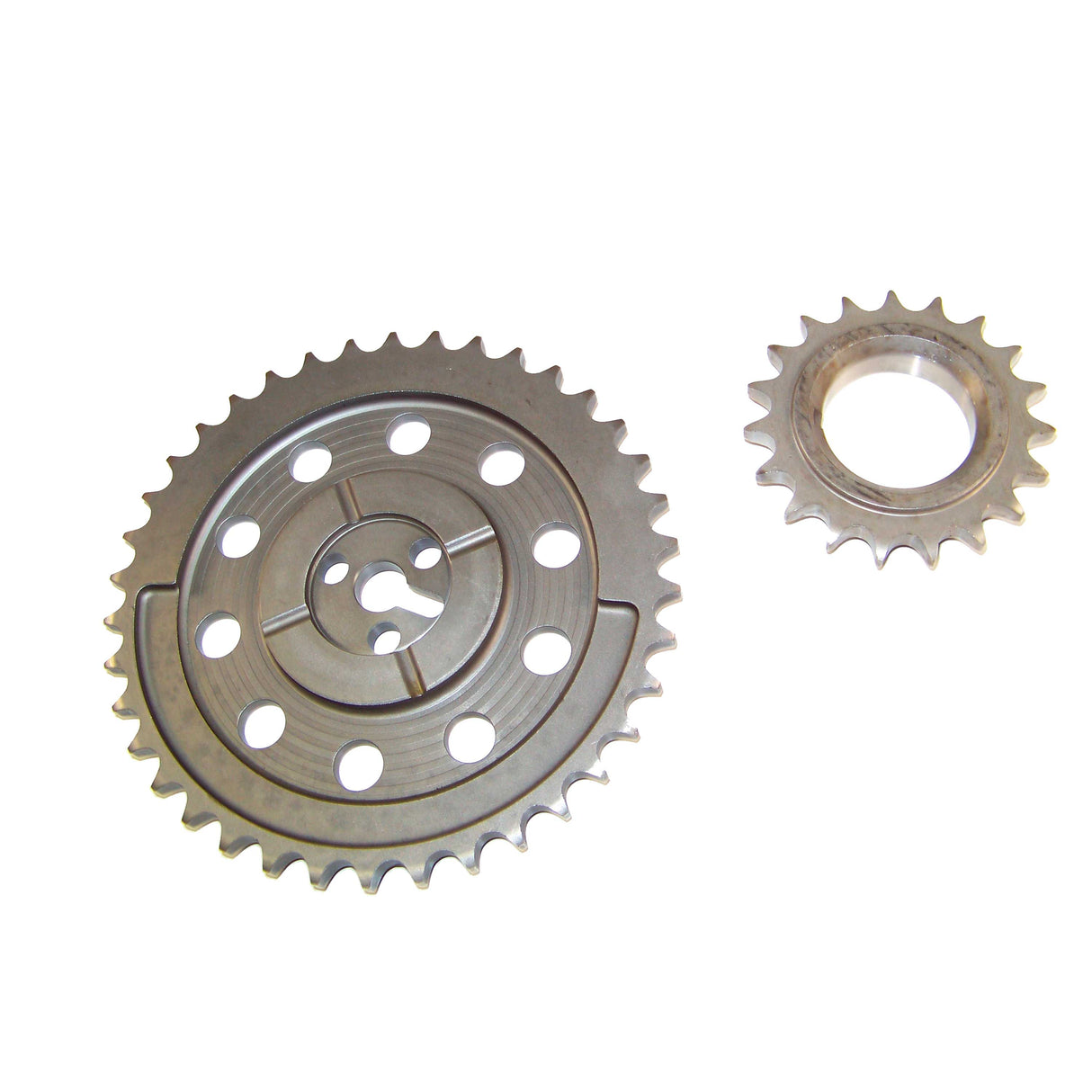 2001 GMC Sierra 2500 HD 8.1L Timing Set