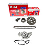 Timing Chain Kit with Water Pump 1995 Buick,Oldsmobile,Pontiac 3.8L