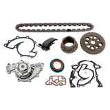 Timing Chain Kit with Water Pump 1995 Buick,Oldsmobile,Pontiac 3.8L