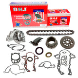 Timing Chain Kit with Water Pump 1996-2007 Buick,Chevrolet,Oldsmobile,Pontiac 3.8L