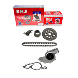 Timing Chain Kit with Water Pump 1996-2007 Buick,Chevrolet,Oldsmobile,Pontiac 3.8L