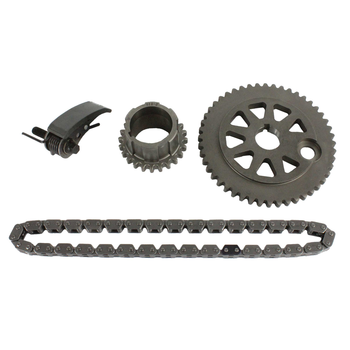 Master Engine Rebuild Kit 2004-2005 Buick 3.8L