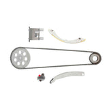 Timing Chain Kit with Water Pump 2002-2007 Buick,Chevrolet,GMC,Isuzu,Oldsmobile,Saab 4.2L