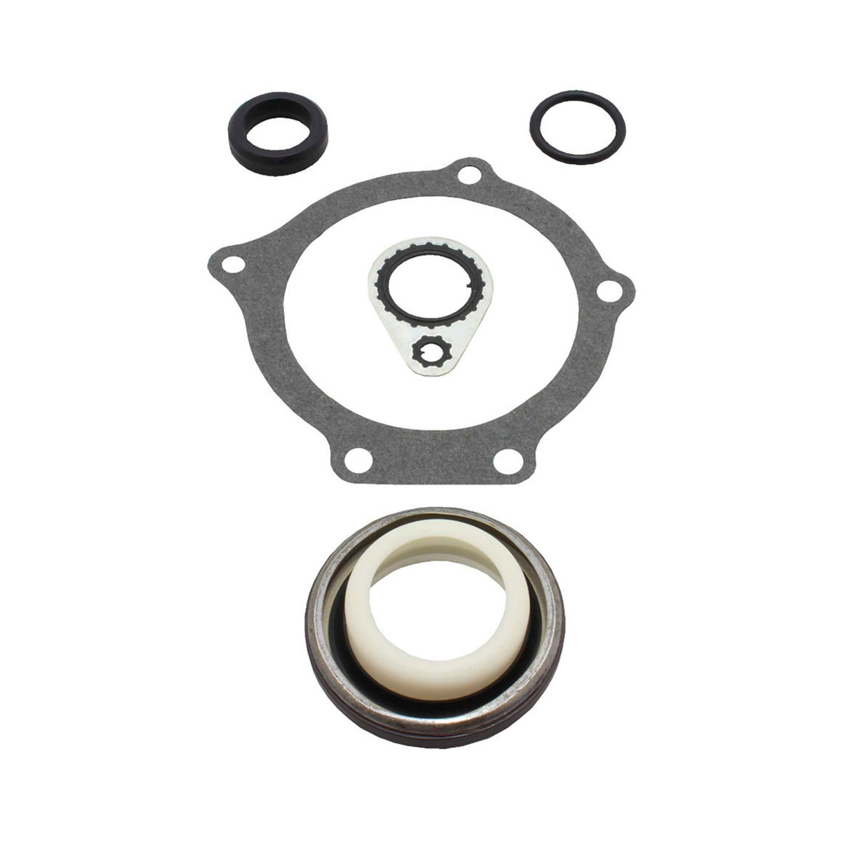 Timing Chain Kit with Water Pump 2002-2007 Buick,Chevrolet,GMC,Isuzu,Oldsmobile,Saab 4.2L