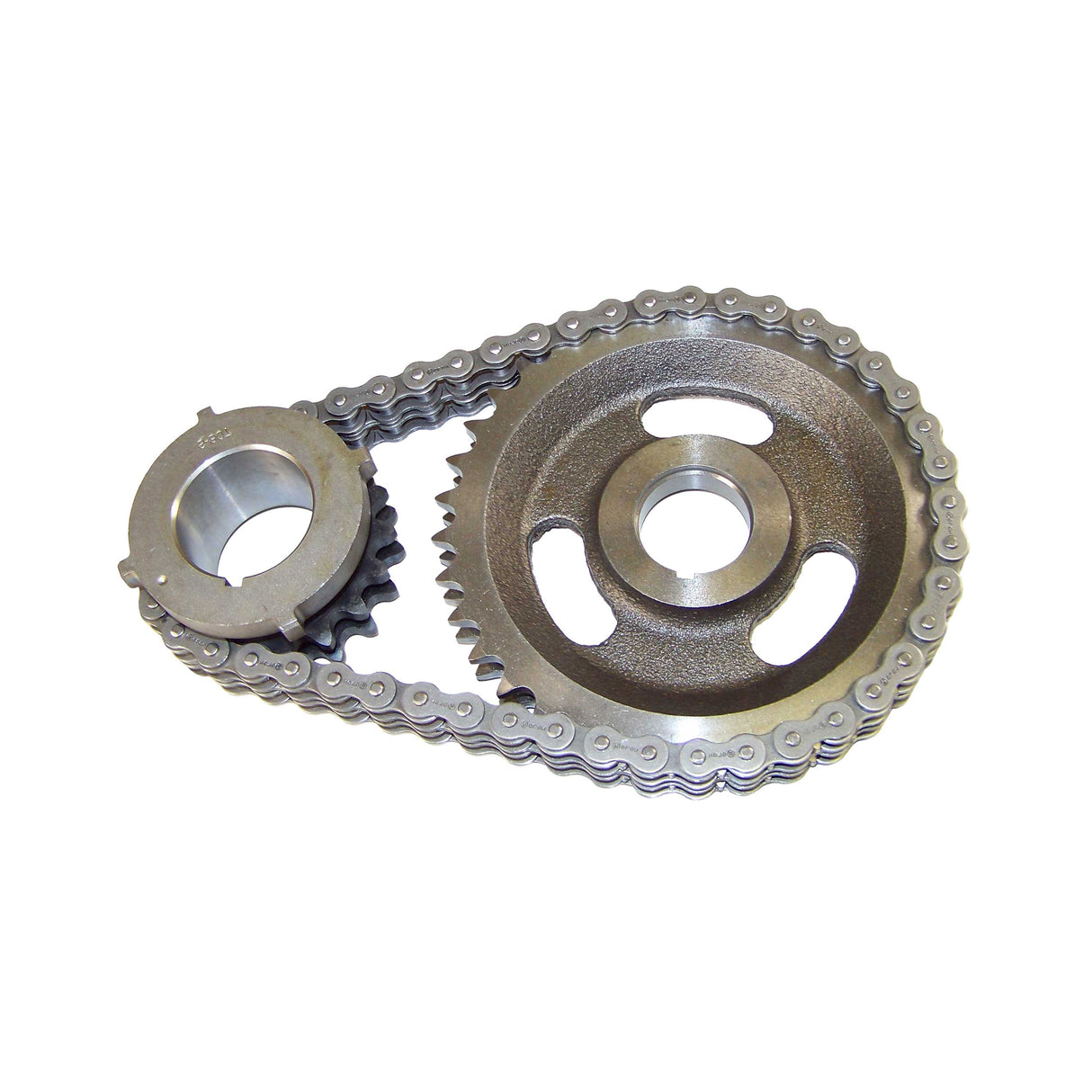 Master Engine Rebuild Kit 1994-1996 AM 6.5L