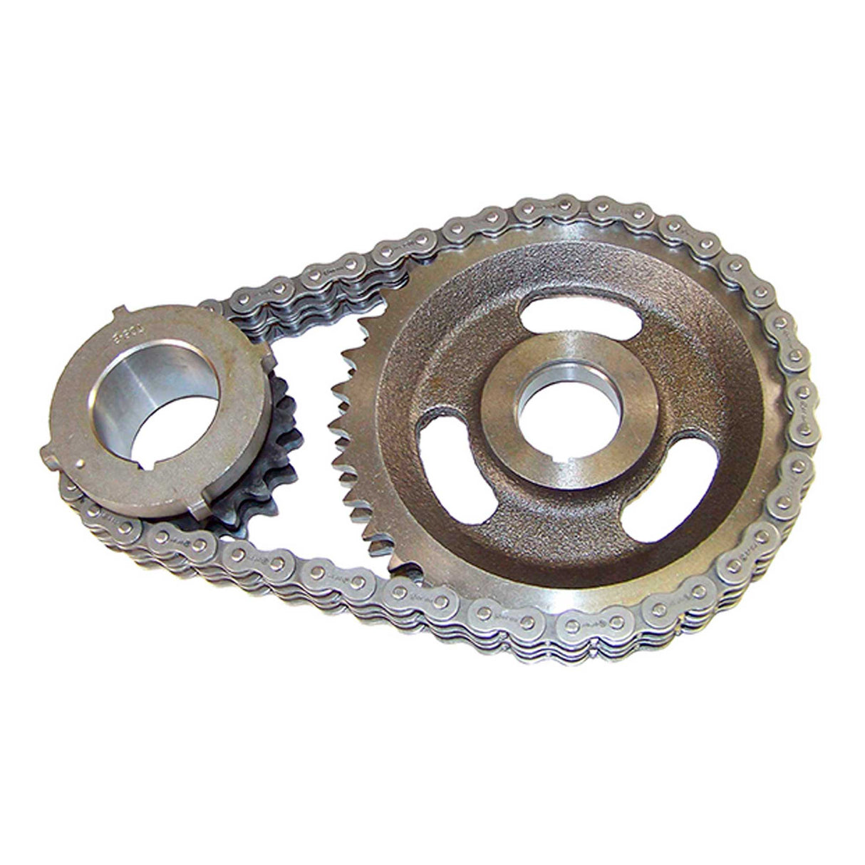 Timing Chain Kit with Water Pump 1999-2002 AM 6.5L