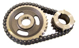 Timing Chain Kit with Water Pump 1994-1996 AM General,Chevrolet,GMC 6.5L