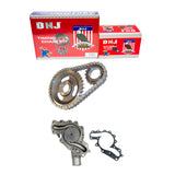 Timing Chain Kit with Water Pump 1991-1993 AM General,Chevrolet,GMC 6.2L