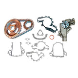 Timing Chain Kit with Water Pump 1991-1993 AM General,Chevrolet,GMC 6.2L