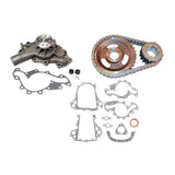 Timing Chain Kit with Water Pump 1994-1996 AM General,Chevrolet,GMC 6.5L