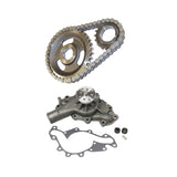 Timing Chain Kit with Water Pump 1991-1993 Chevrolet,GMC 6.2L-6.5L