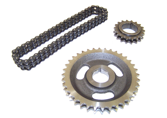 Timing Chain Kit with Water Pump 1991-1993 AM General,Chevrolet,GMC 6.2L