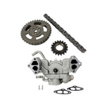 Timing Chain Kit with Water Pump 1994-1996 Buick,Cadillac,Chevrolet 4.3L-5.7L