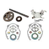 Timing Chain Kit with Water Pump 1994-1996 Buick,Cadillac,Chevrolet 4.3L-5.7L