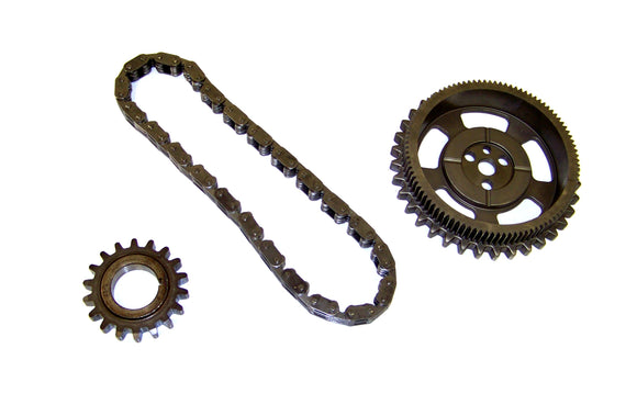 Timing Chain Kit with Water Pump 1995-1997 Chevrolet,Pontiac 5.7L