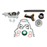 Timing Chain Kit with Water Pump 2010-2015 Chevrolet 6.2L