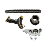 Timing Chain Kit with Water Pump 2010-2015 Chevrolet 6.2L