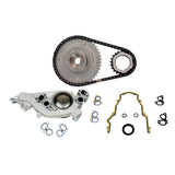 Timing Chain Kit with Water Pump 2010-2015 Chevrolet 6.2L