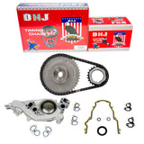 Timing Chain Kit with Water Pump 2010-2015 Chevrolet 6.2L