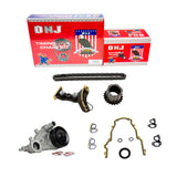 Timing Chain Kit 2009-2017 Chevrolet Pontiac 6.0L-6.2L