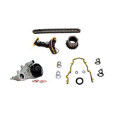 Timing Chain Kit 2009-2017 Chevrolet Pontiac 6.0L-6.2L