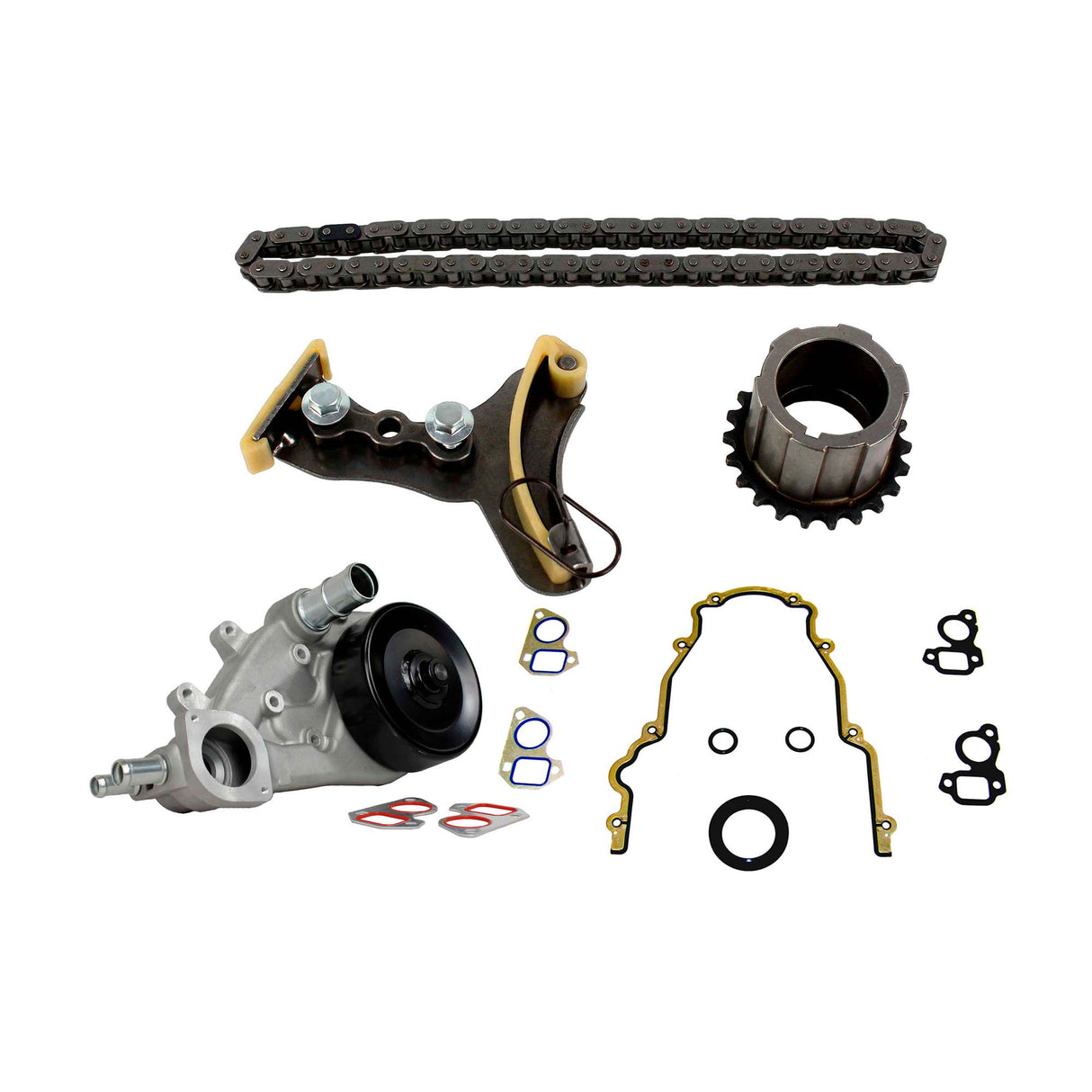 Timing Chain Kit 2009-2015 Cadillac Chevrolet 6.2L
