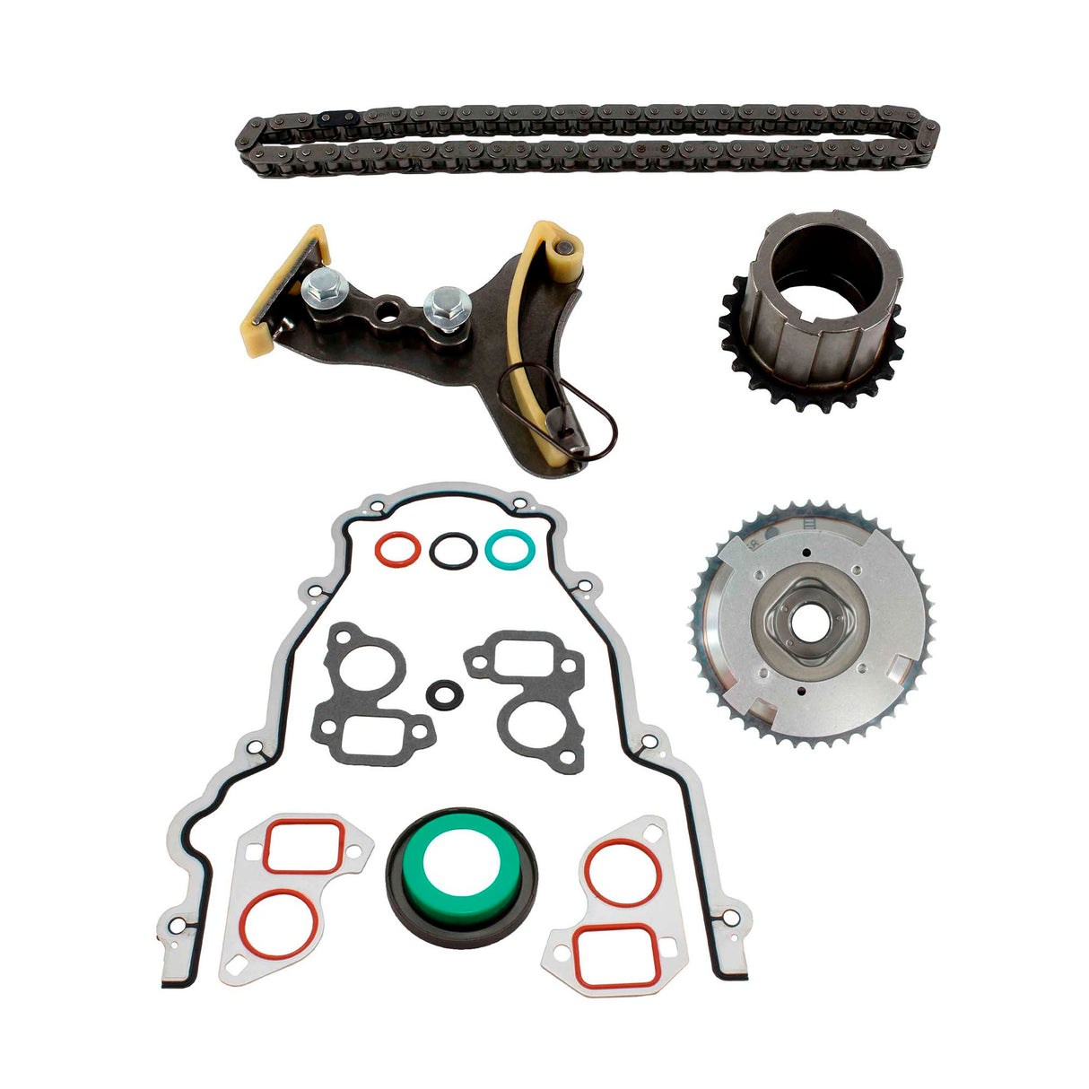 Timing Set 2007-2017 Cadillac,Chevrolet,GMC,Hummer 4.8L-6.2L