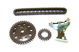 Timing Chain Kit with Water Pump 1987-1993 Buick,Chevrolet,Oldsmobile 2.0L-2.2L