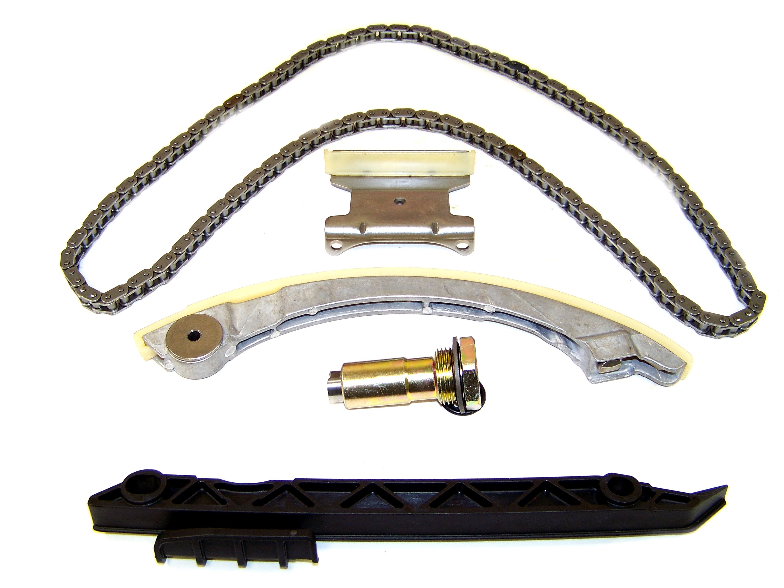 Rebuild Kit