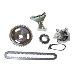 Timing Chain Kit with Water Pump 1994-2003 Buick,Chevrolet,GMC,Isuzu,Oldsmobile,Pontiac 2.2L