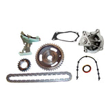 Timing Chain Kit with Water Pump 1994-2003 Buick,Chevrolet,GMC,Isuzu,Oldsmobile,Pontiac 2.2L