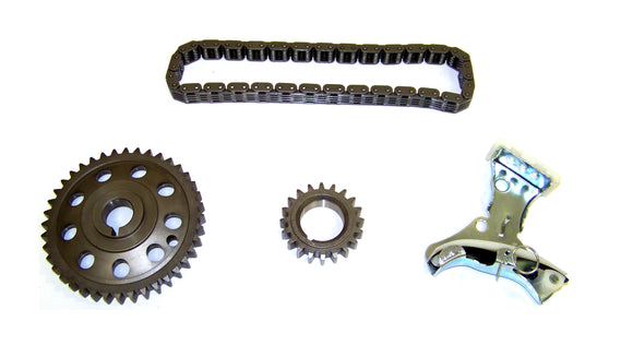 Timing Chain Kit with Water Pump 1994-2003 Buick,Chevrolet,GMC,Isuzu,Oldsmobile,Pontiac 2.2L