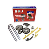 2002 Pontiac Sunfire 2.4L Timing Set