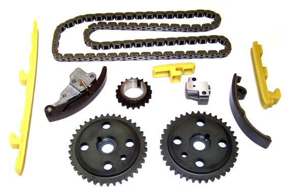 Timing Chain Kit with Water Pump 1996-2002 Buick,Chevrolet,Oldsmobile,Pontiac 2.4L