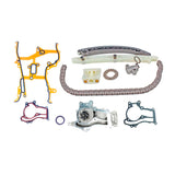 Timing Chain Kit with Water Pump 2011-2016 Cadillac,Chevrolet 1.4L